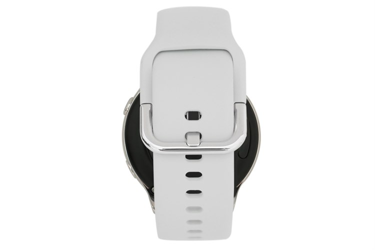 Đồng hồ thông minh Samsung Galaxy Watch Active R500 40mm Màu Bạc