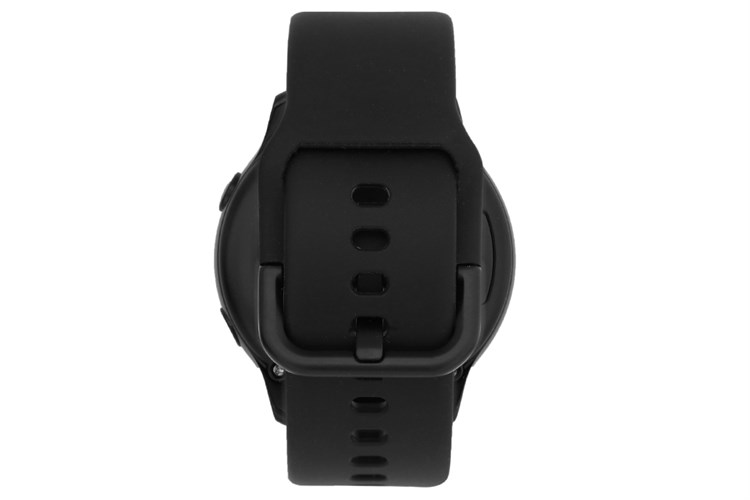 Đồng hồ thông minh Samsung Galaxy Watch Active R500 40mm Màu Đen