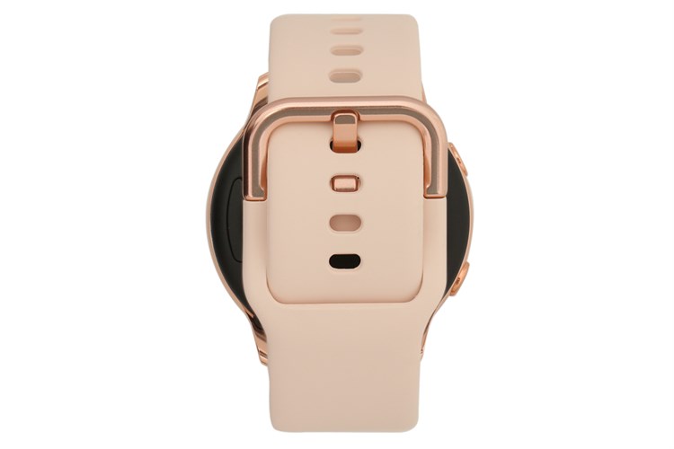 Đồng hồ thông minh Samsung Galaxy Watch Active R500 40mm Màu Vàng