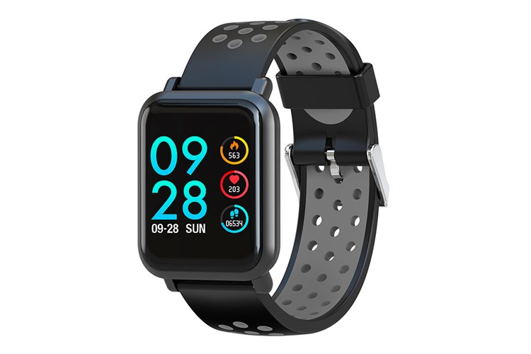 Đồng hồ thông minh Colmi S9 Plus Màu Xanh lá