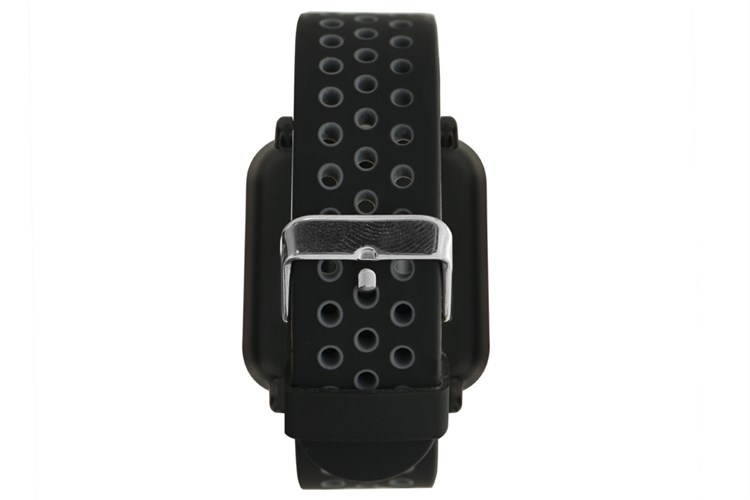 Đồng hồ thông minh Colmi S9 Plus Màu Đen