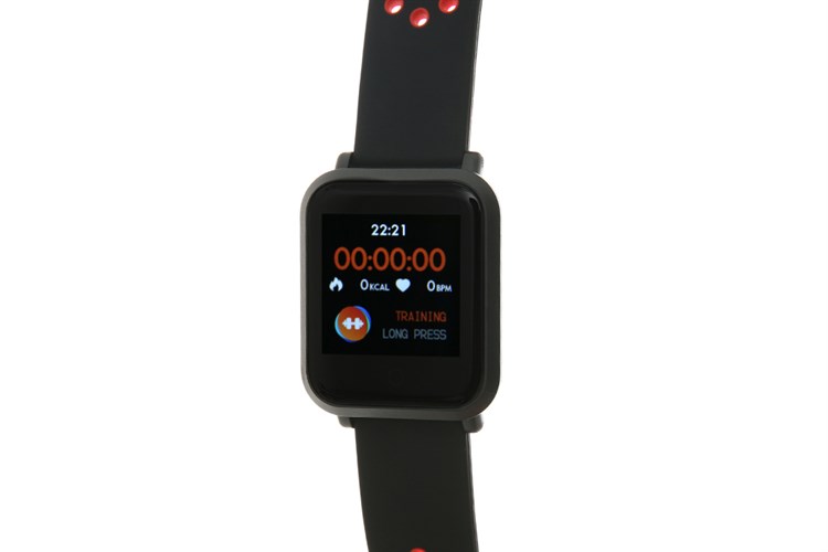 Đồng hồ thông minh Colmi S9 Plus Màu Đỏ