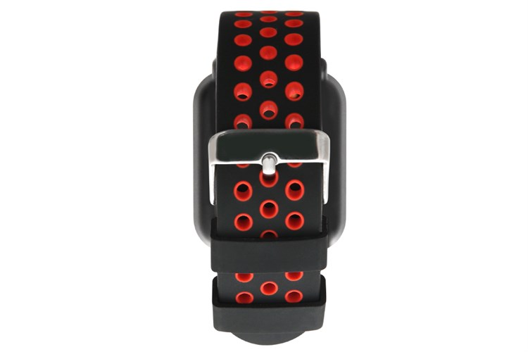 Đồng hồ thông minh Colmi S9 Plus Màu Đỏ