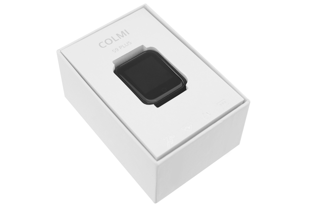 Đồng hồ thông minh Colmi S9 Plus - 8