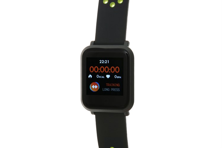 Đồng hồ thông minh Colmi S9 Plus Màu Xanh lá