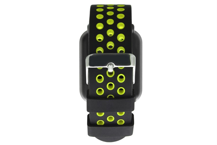 Đồng hồ thông minh Colmi S9 Plus Màu Xanh lá