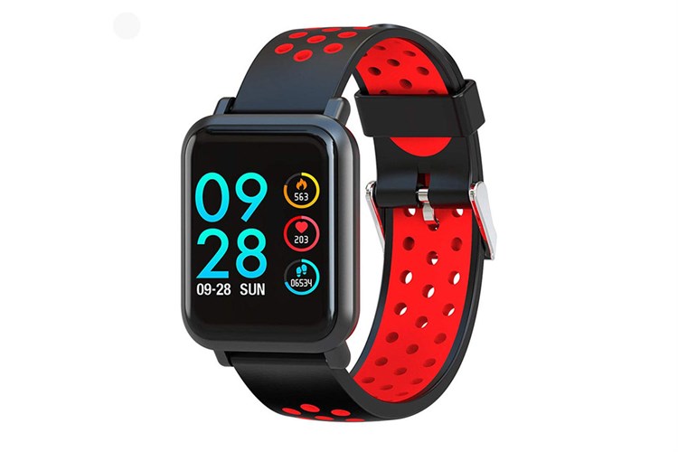 Đồng hồ thông minh Colmi S9 Plus Màu Xanh lá