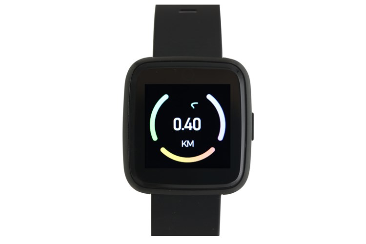 Đồng hồ thông minh Colmi CY7