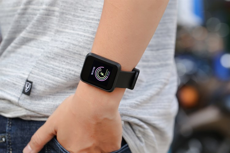 Đồng hồ thông minh Colmi CY7