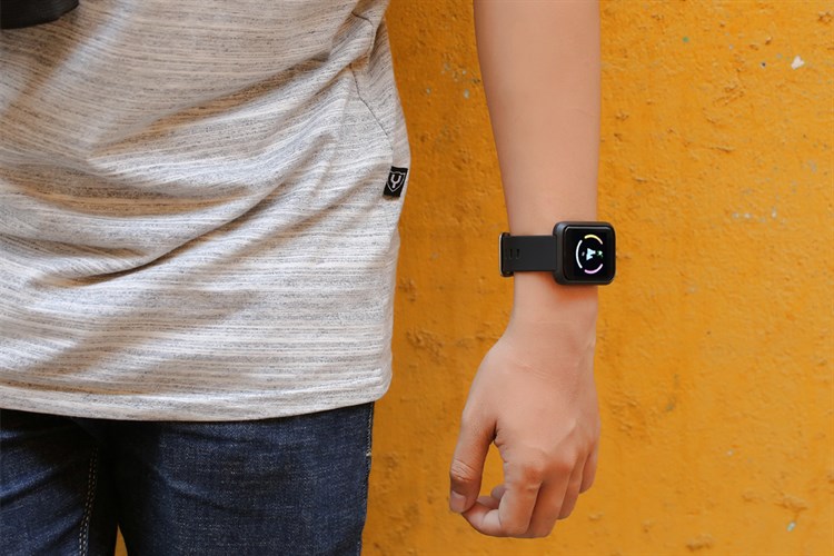 Đồng hồ thông minh Colmi CY7