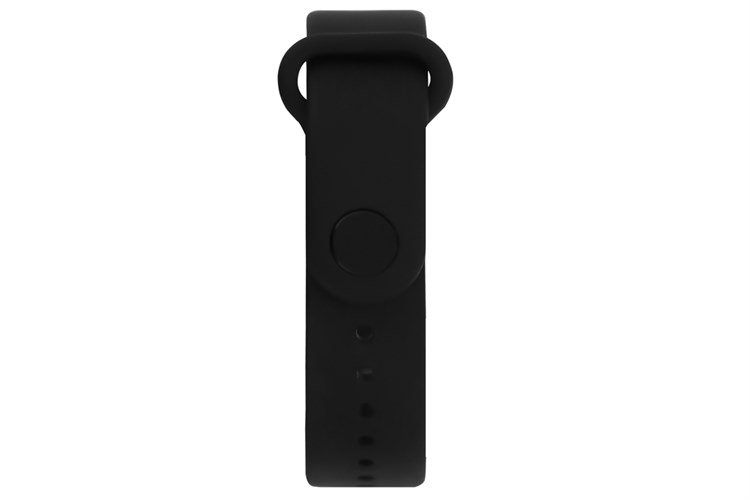 Vòng đeo tay thông minh Mi Band 4 Màu Đen