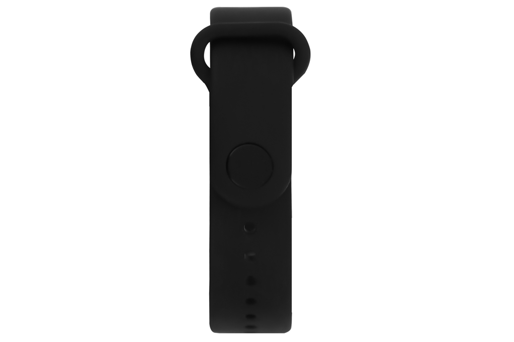 Vòng đeo tay thông minh Mi Band 4 Màu Đen
