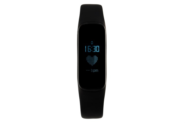 Vòng đeo tay thông minh Samsung Galaxy Fit e R375 Màu Đen