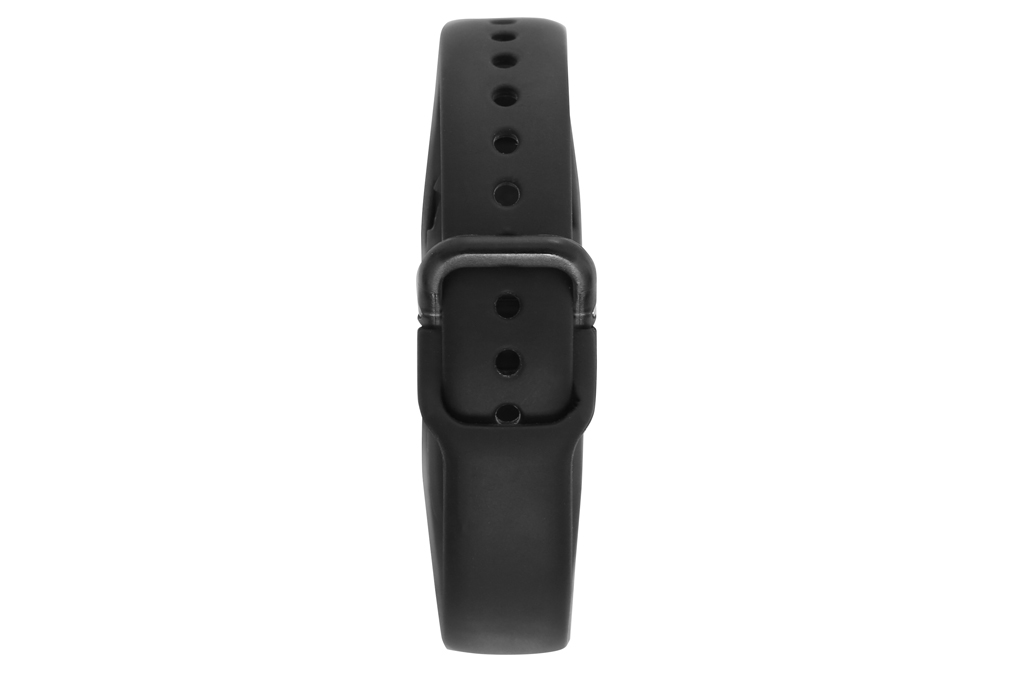 Vòng đeo tay thông minh Samsung Galaxy Fit e R375 Màu Đen