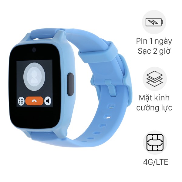 Đồng Hồ Masstel Super Hero