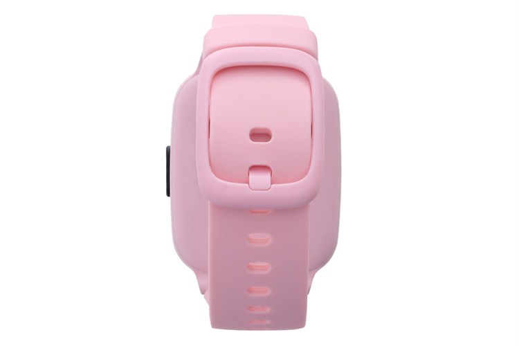 Đồng hồ định vị trẻ em Masstel Super Hero Màu Hồng