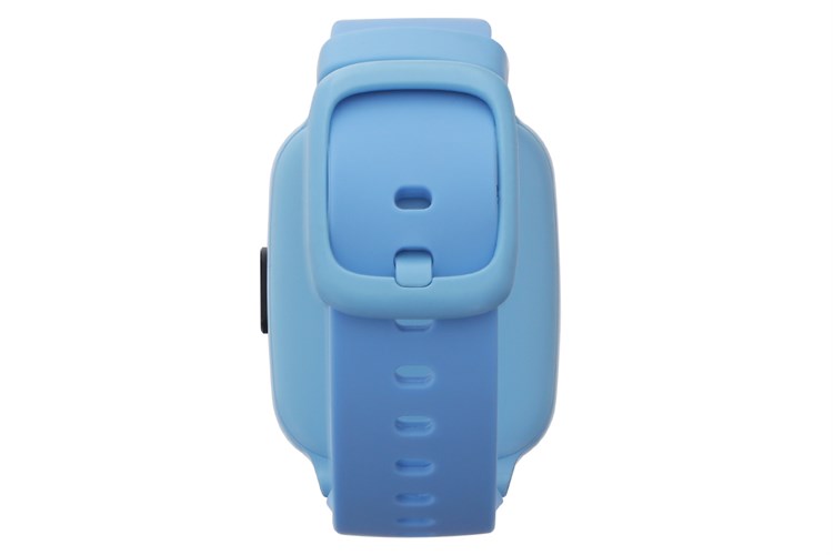 Đồng hồ định vị trẻ em Masstel Super Hero Màu Xanh Dương