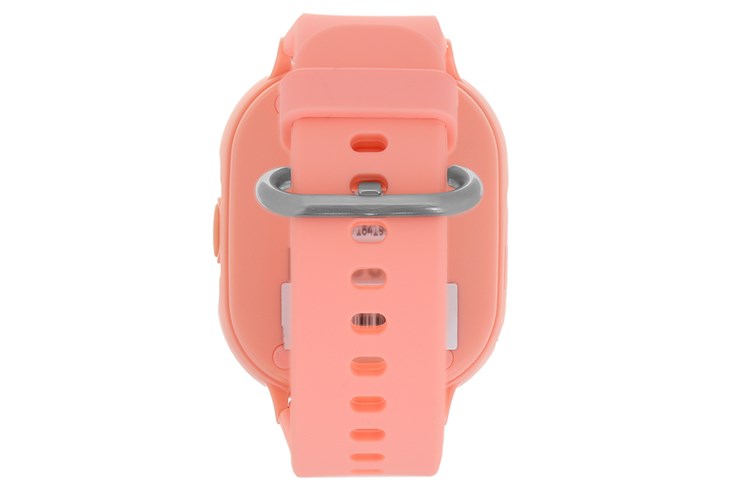 Đồng hồ định vị trẻ em Kidcare 06S Màu Hồng