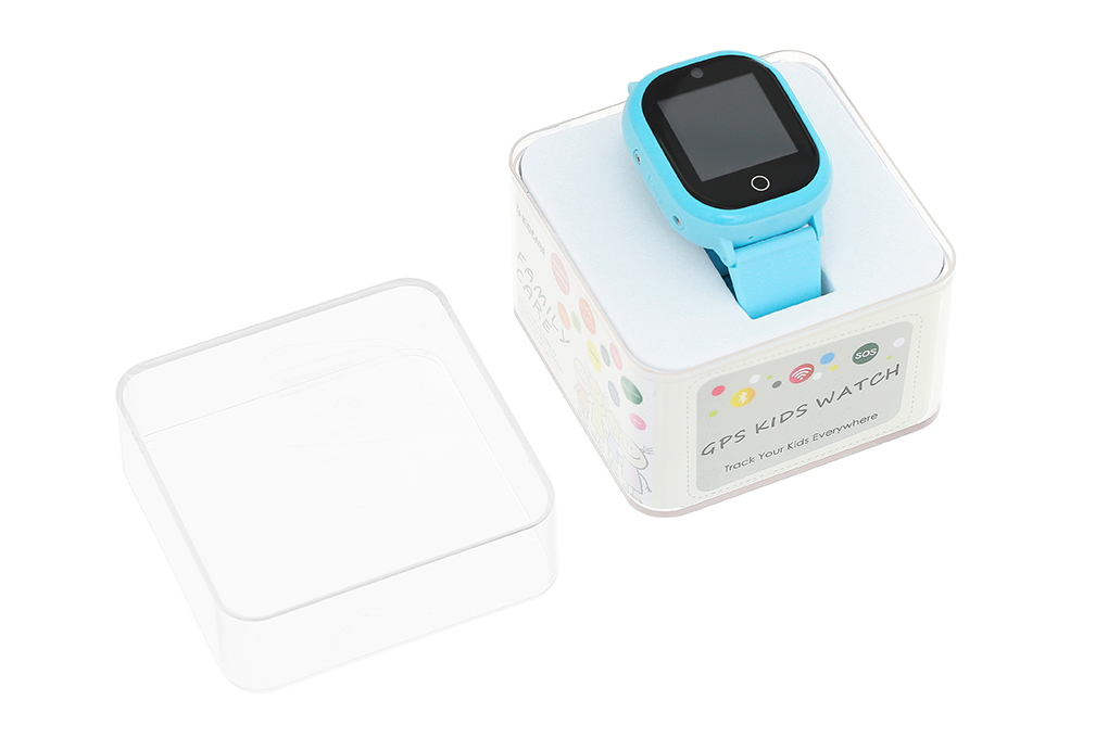 Đồng hồ định vị trẻ em Kidcare 06S - 13