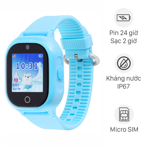 kidcare 06s xanh thumb