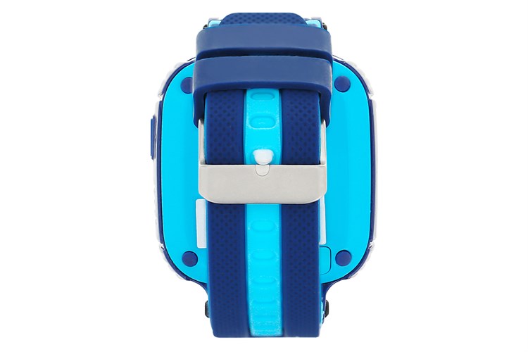 Đồng hồ định vị trẻ em Kidcare 26 xanh Màu Xanh Dương