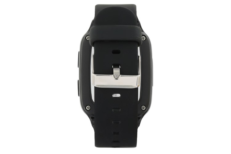 Đồng hồ định vị trẻ em Mykid Màu Đen