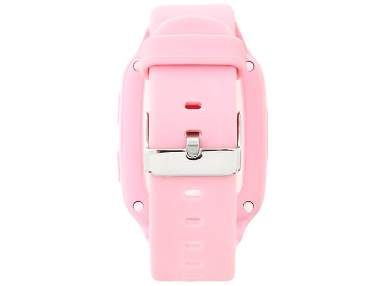 Đồng hồ định vị trẻ em Mykid Màu Hồng