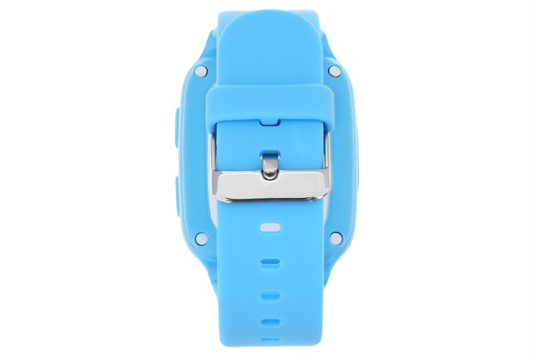 Đồng hồ định vị trẻ em Mykid Màu Xanh Dương