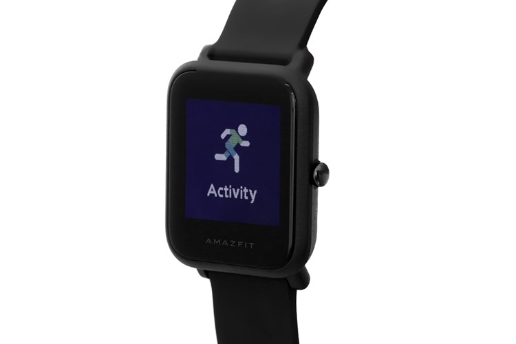 Đồng hồ thông minh Xiaomi Amazfit Bip Lite Màu Đen
