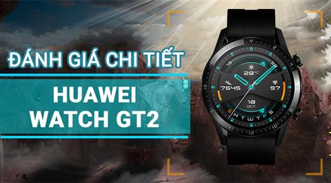 huawei watch gt2 android