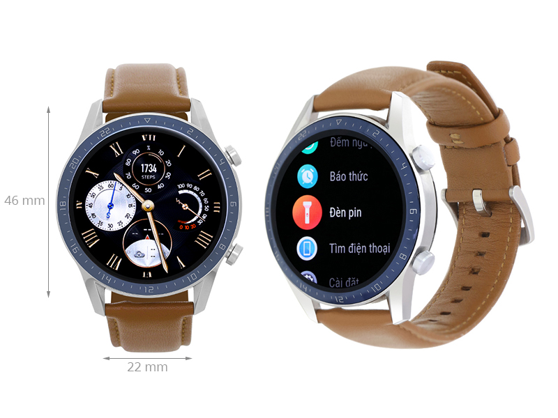 huawei watch 2022