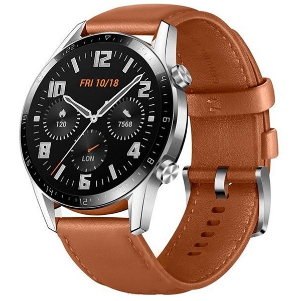 huawei watch gt2 android