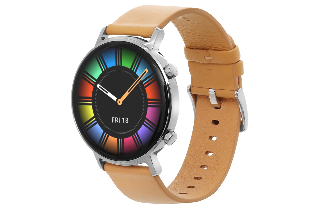 huawei watch gt 2 google