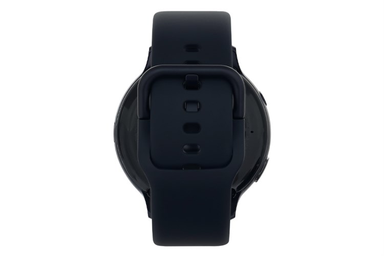 Đồng hồ thông minh Samsung Galaxy Watch Active 2 44mm Đen Màu Đen