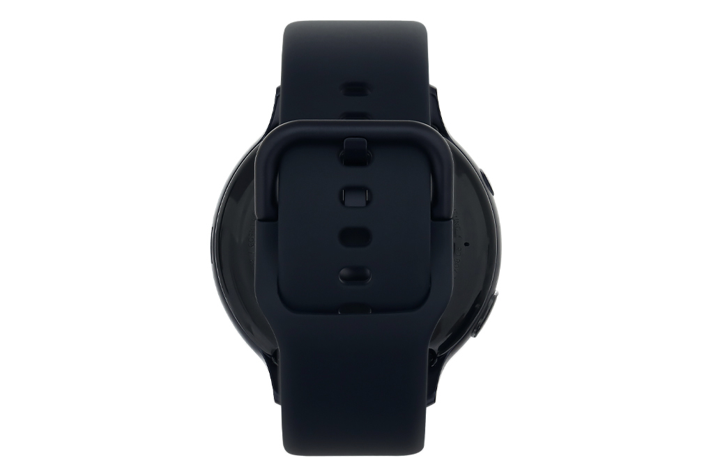 Đồng hồ thông minh Samsung Galaxy Watch Active 2 44mm Đen Màu Đen