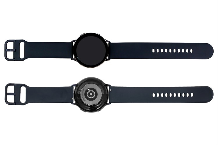 Đồng hồ thông minh Samsung Galaxy Watch Active 2 44mm Đen Màu Đen