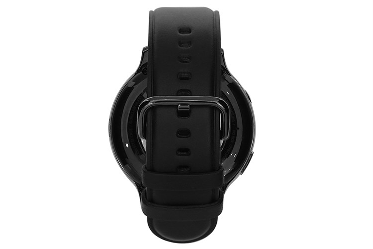 Đồng hồ thông minh Samsung Galaxy Watch Active 2 44mm Đen Màu Đen