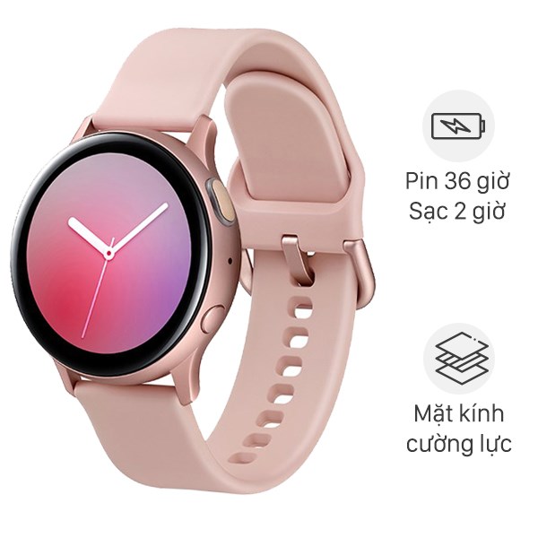 samsung galaxy watch active 2 40mm cena