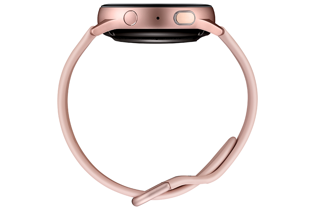 Đồng hồ thông minh Samsung Galaxy Watch Active 2 40mm Hồng Màu Hồng