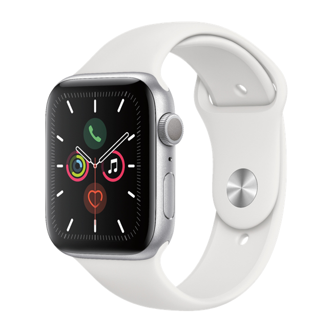 Apple Watch Series 5 GPS 44mm