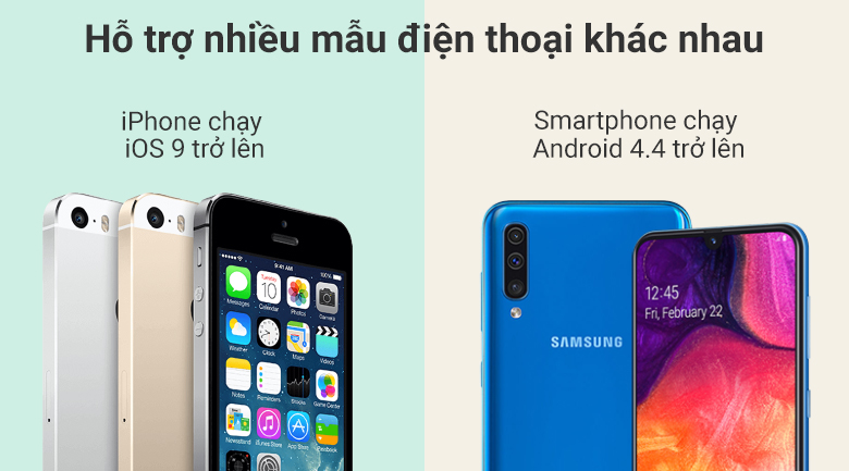 Vòng tay thông minh Sinophy Sport B18