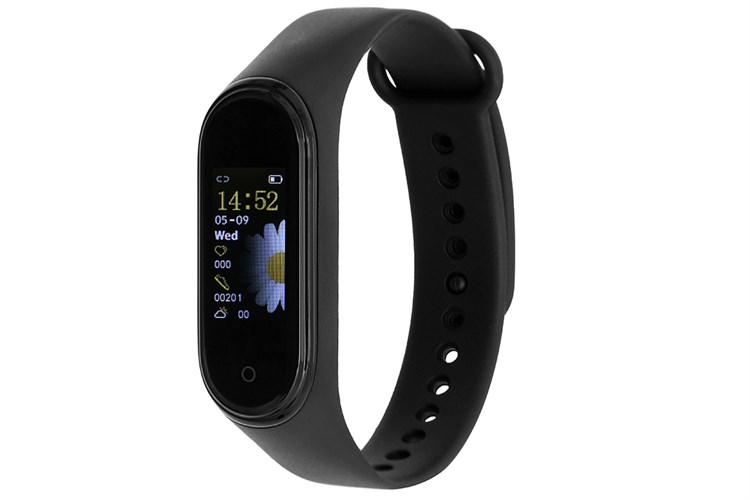 Vòng tay thông minh Sinophy Sport B18