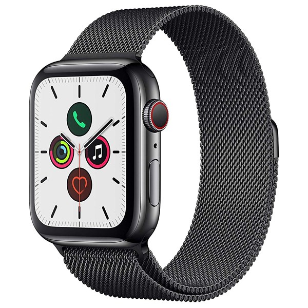 S5 apple best sale watch 44mm