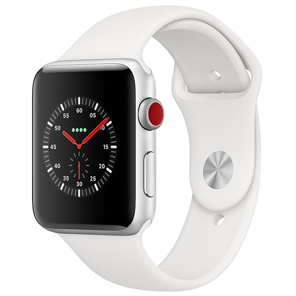 Kết quả hình ảnh cho đồng hồ thông minh Apple Watch"