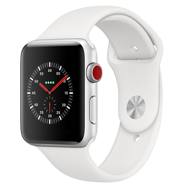 apple lte watch