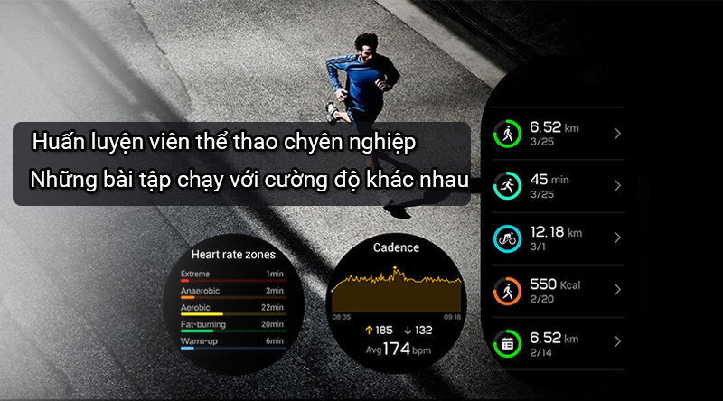 Đồng hồ thông minh Honor Watch Magic 42mm dây silicone