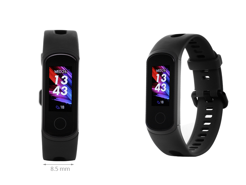 Vòng đeo tay thông minh Honor Band 5i