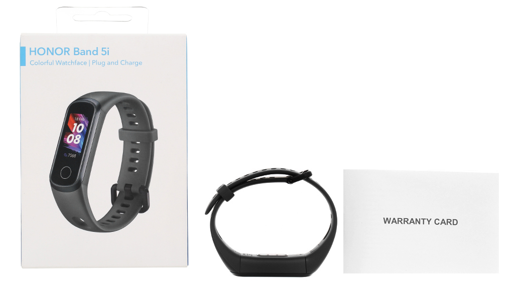 Vòng đeo tay thông minh Honor Band 5i