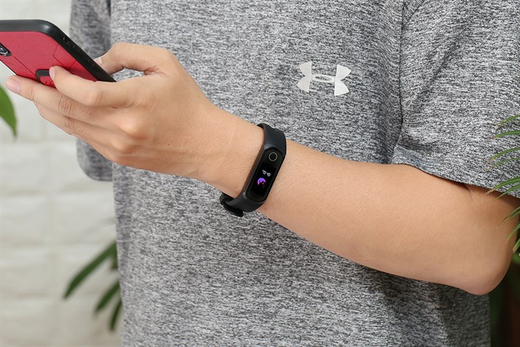 Vòng đeo tay thông minh Honor Band 5i