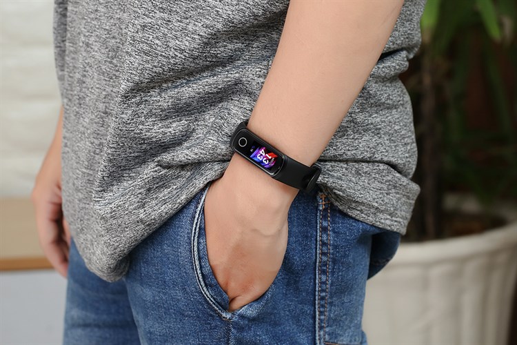 Vòng đeo tay thông minh Honor Band 5i
